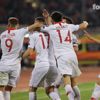 Türkiye Milli Takımı'ndan EURO 2020'ye muhteşem başlangıç! İşte puan durumu... Türkiye Milli Takımı'ndan EURO 2020'ye muhteşem başlangıç! İşte puan durumu...