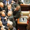 Yavaş, Meclis toplantısında ortamı gerdi