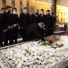 Muhsin Yazıcıoğlu vefatının 12. yıl dönümünde anılıyor Muhsin Yazıcıoğlu vefatının 12. yıl dönümünde anılıyor