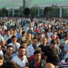 İş Bırakan İşçilere Flaş Çağrı İş Bırakan İşçilere Flaş Çağrı