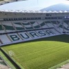 "Timsah Arena" kapılarını açıyor "Timsah Arena" kapılarını açıyor