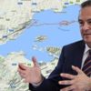 Kandilli'den olası Marmara depremi açıklaması! Kandilli'den olası Marmara depremi açıklaması!