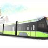 Türkiye tarihindeki ilk tramvay ihracatını yaptı Türkiye tarihindeki ilk tramvay ihracatını yaptı