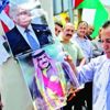 Filistin davası satılık değil Filistin davası satılık değil