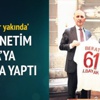 'Güzel günler yakında'