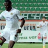 Karşıyaka'nın play-off hayaline darbe! Karşıyaka'nın play-off hayaline darbe!