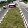 Trafik kazaları MOBESE kameralarında