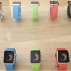 Çin'de Apple Watch satışa çıktı Çin'de Apple Watch satışa çıktı