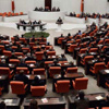 Artan terör olayları Meclis gündeminde Artan terör olayları Meclis gündeminde