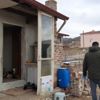 Eski muhtarı döverek öldürdüler Eski muhtarı döverek öldürdüler