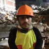 Depremin 98 santimlik kahramanı konuştu