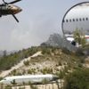 Doğu Akdeniz’de kurtarma tatbikatı Doğu Akdeniz’de kurtarma tatbikatı