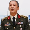 Genelkurmay Başkanı'ndan başsağlığı mesajı