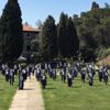 Boğaziçili akademisyenler öğrencilere gösterilen polis şiddetini kınadı Boğaziçili akademisyenler öğrencilere gösterilen polis şiddetini kınadı