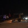 Giresun'da otomobil polislere çarptı: 1 şehit