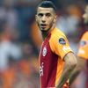 Galatasaray'a Belhanda piyangosu