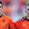 Kuyt'tan Van Persie'ye destek Kuyt'tan Van Persie'ye destek