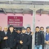 Ehl-i Beyt birliğin tek adresidir Ehl-i Beyt birliğin tek adresidir