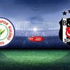 Lider Beşiktaş, Rize deplasmanında Lider Beşiktaş, Rize deplasmanında