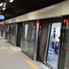 Üsküdar-Çekmeköy metro hattında seferler normale döndü