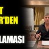 ﻿Sedat Peker'den 'Hdp' açıklaması