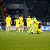 Çaykur Rizespor: 1 - Fenerbahçe: 2 (Maç sonucu) Çaykur Rizespor: 1 - Fenerbahçe: 2 (Maç sonucu)