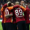 Galatasaray, 91 gün sonra sahada