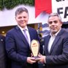İHA ya "En İyi Haber" ödülü İHA ya "En İyi Haber" ödülü