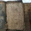 3 el yazması dini kitap ele geçirildi 3 el yazması dini kitap ele geçirildi
