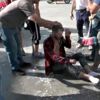 Damada Çin işkencesi Damada Çin işkencesi