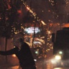 Tunceli'de izinsiz g�steriye polis m�dahelesi