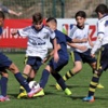 "U12 İzmir Cup" başladı "U12 İzmir Cup" başladı