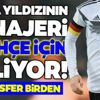 Dünya yıldızı ismin menajeri Fenerbahçe için geliyor! 2 transfer birden Dünya yıldızı ismin menajeri Fenerbahçe için geliyor! 2 transfer birden