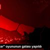 "İyi Şanslar" oyununun galası yapıldı