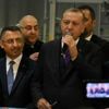 Erdoğan, Tirsan Kardan Fabrikasının açılışını yaptı