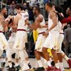 Cedili Cavaliers son saniyede kazandı Cedili Cavaliers son saniyede kazandı
