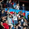 Karabağ, Şampiyonlar Ligi'nde gruplara kaldı Karabağ, Şampiyonlar Ligi'nde gruplara kaldı