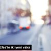 Anadolu Efes te iki yeni vaka Anadolu Efes te iki yeni vaka
