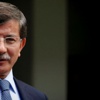 Davutoğlu'ndan çok sert açıklama Davutoğlu'ndan çok sert açıklama