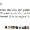 Leman Sam: Beni yargılama hakkınız yok!