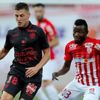 Trabzonspor'un hedefi Walter Trabzonspor'un hedefi Walter