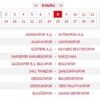 İşte PTT 1. Lig fikstürü (2015-2016)