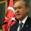 Devlet Bahçeli: İdam şiddeti önlemez Devlet Bahçeli: İdam şiddeti önlemez