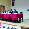 Bu model Türk milleti için yazıldı