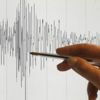 Van'da 4.4 büyüklüğünde deprem oldu