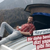 Kıvanç Tatlıtuğ son dizisini çekecek