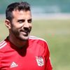 Caner Osmanpaşa, milli takıma göz kırpıyor Caner Osmanpaşa, milli takıma göz kırpıyor
