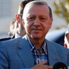 Erdoğan, Katar medyasına sahip çıktı Erdoğan, Katar medyasına sahip çıktı