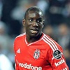 Demba Ba'nın gözü rekorda