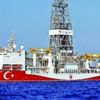 Akdeniz'in Yavuz'u sondajı başladı Akdeniz'in Yavuz'u sondajı başladı